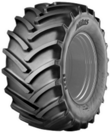Imagine Agroindustriale MITAS Ac65 650 / 65 42