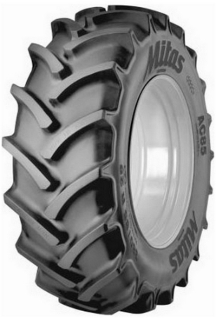Imagine Agroindustriale MITAS Ac85 380 / 85 28