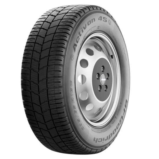 Imagine Anvelope all season BFGOODRICH Activan 4s 205 / 70 15