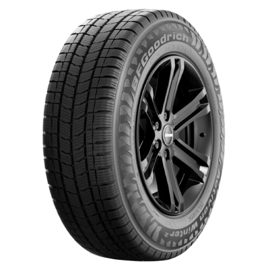 Imagine Anvelope de iarna BFGOODRICH Activan winter 2 215 / 70 15