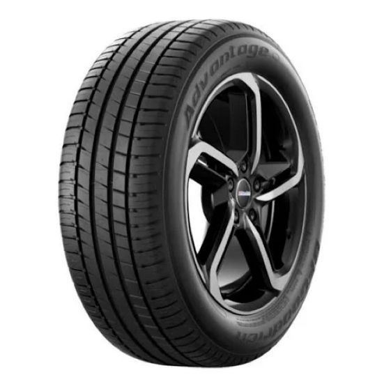 Imagine Anvelope de vara BFGOODRICH Advantage 185 / 65 15