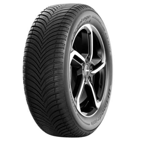 Imagine Anvelope all season BFGOODRICH Advantage all-season 185 / 65 14