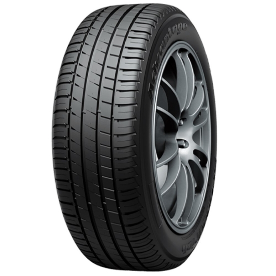 Imagine Anvelope de vara BFGOODRICH Advantage dt1 205 / 55 16