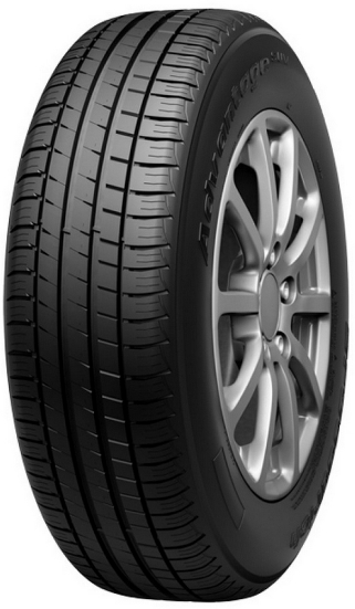 Imagine Anvelope de vara 4x4 BFGOODRICH Advantage suv 225 / 60 17