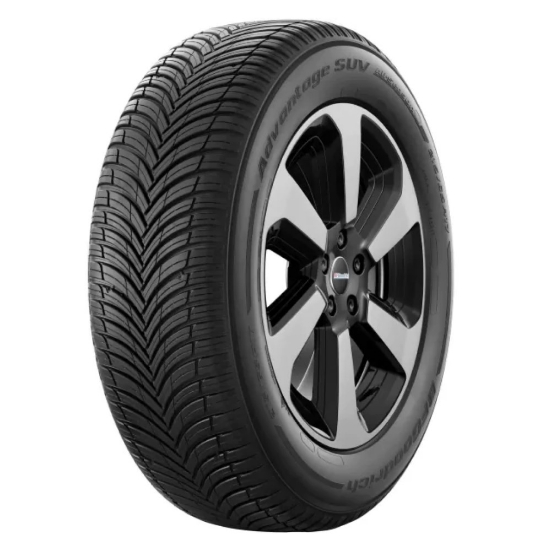 Imagine Anvelope all season 4x4 BFGOODRICH Advantage suv all-season 225 / 60 17