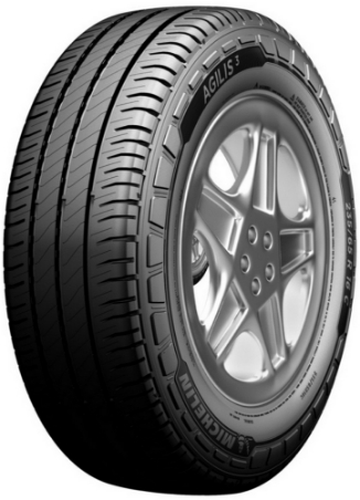 Imagine Anvelope de vara MICHELIN Agilis 3 225 / 65 16