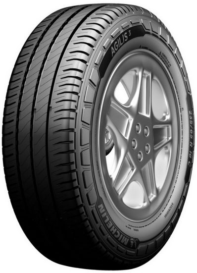 Imagine Anvelope de vara MICHELIN Agilis 3 225 / 65 16