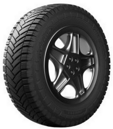 Imagine Anvelope all season MICHELIN Agilis crossclimate 225 / 65 16