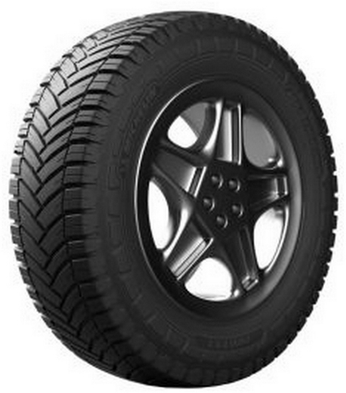 Imagine Anvelope all season MICHELIN Agilis crossclimate 215 / 75 16
