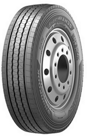 Imagine Anvelope de directie HANKOOK Ah35 225 / 75 17.5