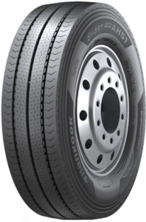 Imagine Anvelope de directie HANKOOK Ah51 315 / 70 22.5