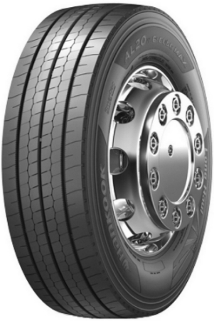 Imagine Anvelope de directie HANKOOK Al20w 315 / 70 22.5