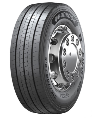 Imagine Anvelope de directie HANKOOK Al50 315 / 60 22.5