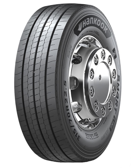Imagine Anvelope de directie HANKOOK Al50 315 / 70 22.5