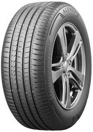 Imagine Anvelope de vara 4x4 BRIDGESTONE Alenza 001 275 / 50 20