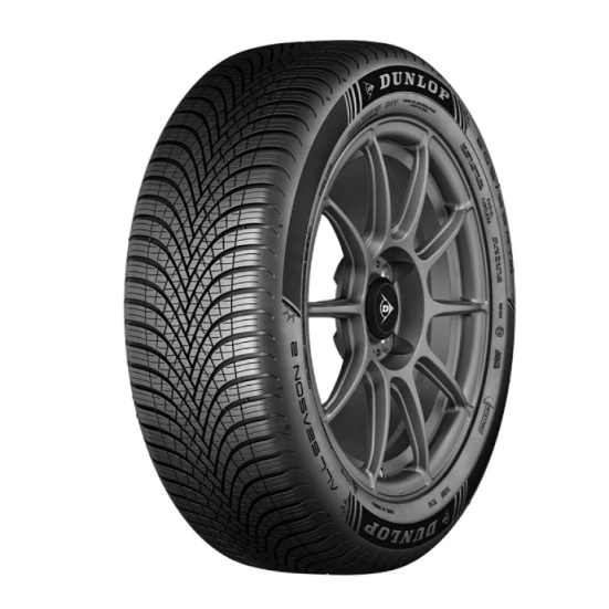 Imagine Anvelope all season 4x4 DUNLOP All season 2 235 / 55 17