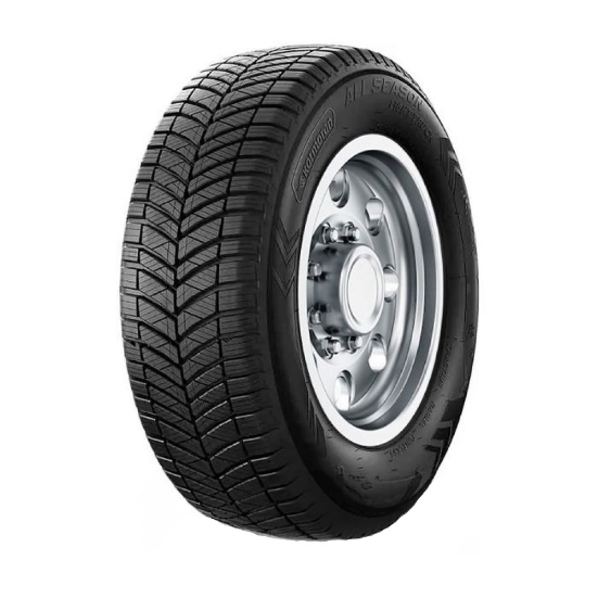 Imagine Anvelope all season KORMORAN All season light truck 215 / 65 15