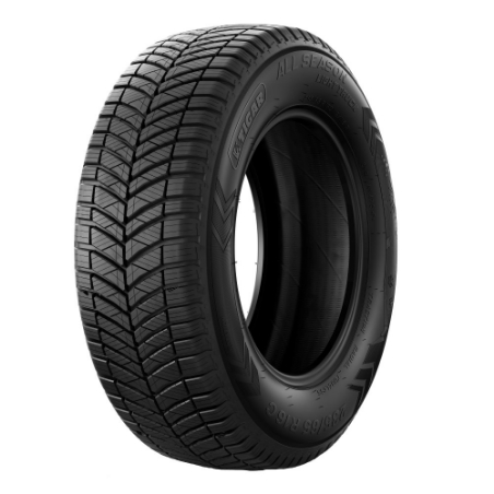 Imagine Anvelope all season TIGAR All season light truck 215 / 65 16