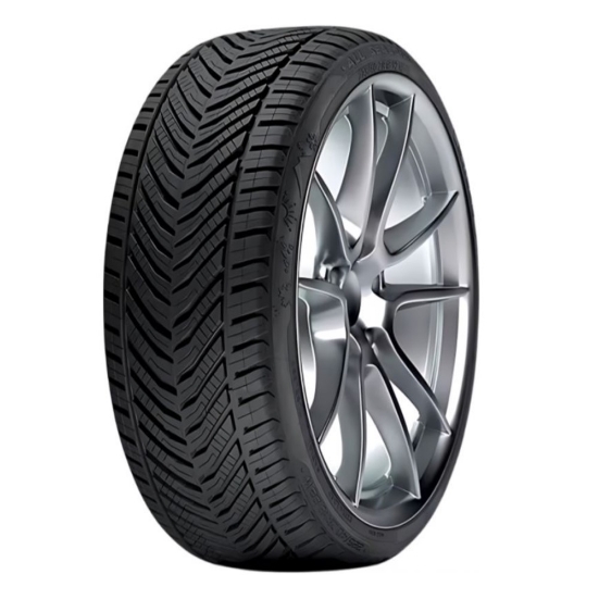 Imagine Anvelope all season 4x4 TIGAR All season suv 235 / 50 18