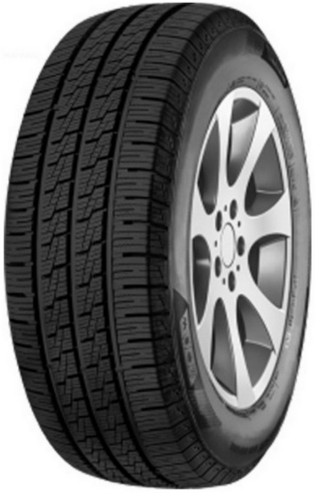 Imagine Anvelope all season TRISTAR All season van power 195 / 75 16