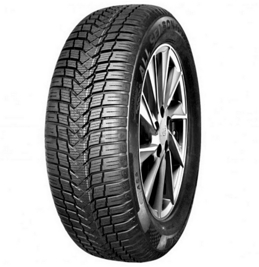 Imagine Anvelope all season MAZZINI All season versat-as8 195 / 60 15