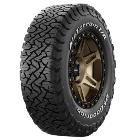 Imagine Anvelope all season 4x4 BFGOODRICH All-terrain t_a ko3 215 / 70 16