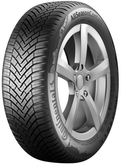 Imagine Anvelope all season 4x4 CONTINENTAL Allseasoncontact 265 / 45 20