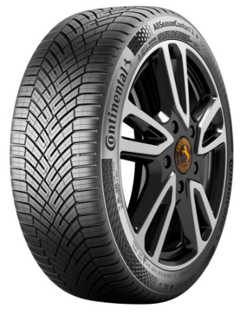 Imagine Anvelope all season 4x4 CONTINENTAL Allseasoncontact 2 205 / 65 17