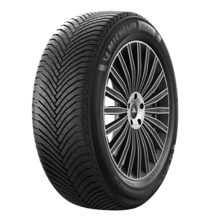 Imagine Anvelope de iarna 4x4 MICHELIN Alpin 7 215 / 55 18