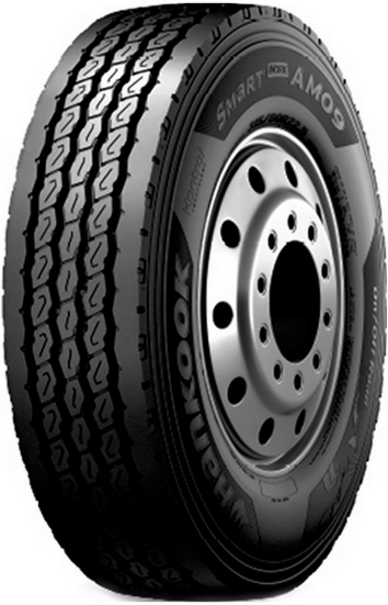 Imagine Anvelope de directie HANKOOK Am09 315 / 80 22.5