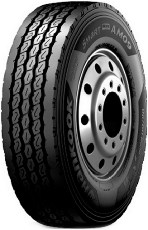 Imagine Anvelope de directie HANKOOK Am09 315 / 80 22.5