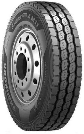 Imagine Anvelope de directie HANKOOK Am11 13 / 0 22.5