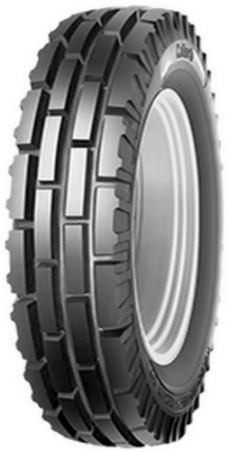 Imagine Agroindustriale CULTOR As-front 07 6.00 / 0 16