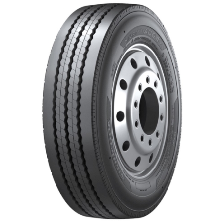 Imagine Anvelope de directie HANKOOK Au04+ 275 / 70 22.5