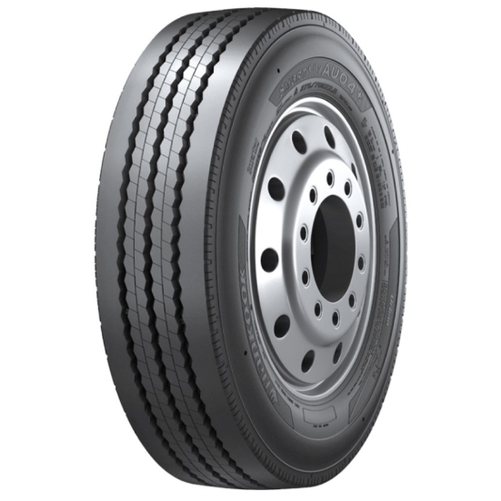 Imagine Anvelope de directie HANKOOK Au04+ 275 / 70 22.5