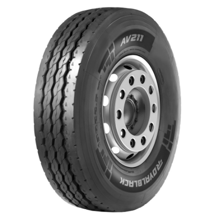 Imagine Anvelope de directie ROYAL BLACK Av211 295 / 80 22.5
