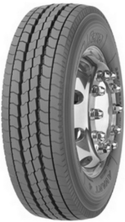 Imagine Anvelope de directie SAVA Avant 4 215 / 75 17.5