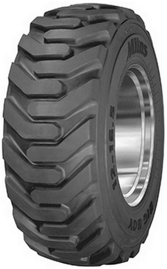 Imagine Agroindustriale MITAS Big boy 12.5 / 80 18