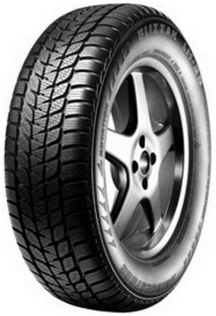 Imagine Anvelope de iarna BRIDGESTONE Blizzak lm-25 245 / 45 18