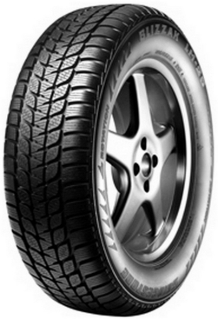 Imagine Anvelope de iarna 4x4 BRIDGESTONE Blizzak lm-25 4x4 255 / 50 19