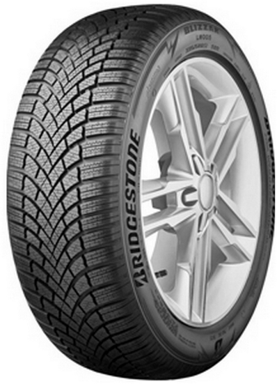 Imagine Anvelope de iarna BRIDGESTONE Blizzak lm005 driveguard 215 / 50 17