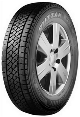 Imagine Anvelope de iarna BRIDGESTONE Blizzak w995 195 / 75 16