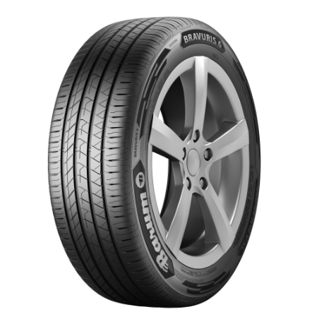 Imagine Anvelope de vara BARUM Bravuris 6 205 / 45 17