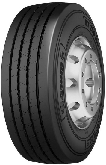 Imagine Anvelope de trailer BARUM Bt200r 245 / 70 17.5