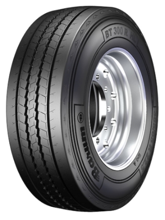Imagine Anvelope de trailer BARUM Bt300r 235 / 75 17.5