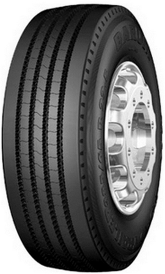 Imagine Anvelope de trailer BARUM Bt43 445 / 65 22.5