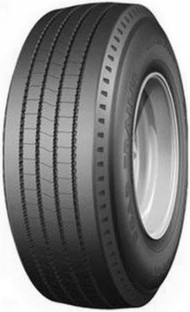 Imagine Anvelope de trailer BARUM Bt44 425 / 65 22.5