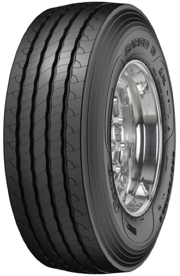 Imagine Anvelope de trailer SAVA Cargo 5 385 / 65 22.5