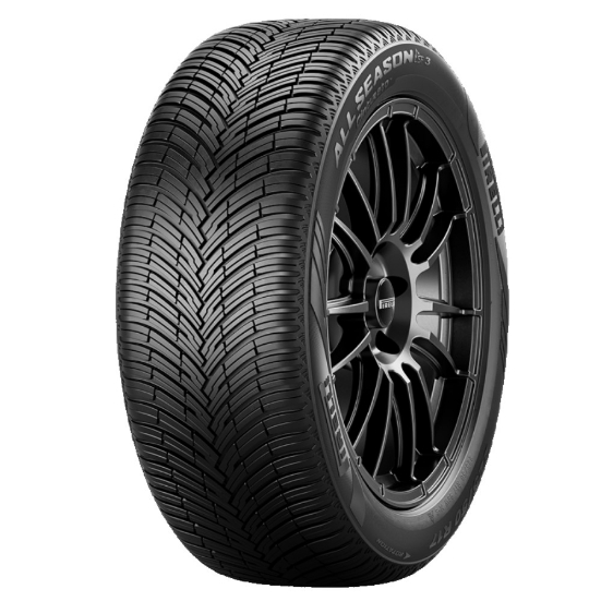 Imagine Anvelope all season 4x4 PIRELLI Cinturato all season sf3 235 / 45 19