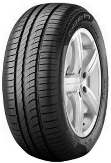 Imagine Anvelope de vara PIRELLI Cinturato p1 195 / 55 16